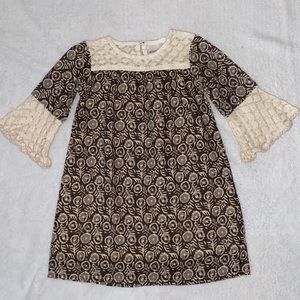 Yo Baby dress